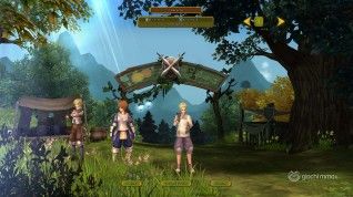 Ragnarok Online II