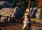 Skyforge screenshot 15