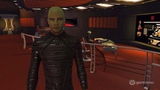 Star Trek Online