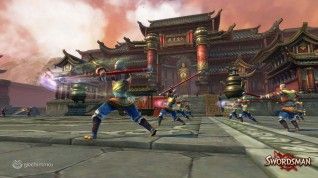 Swordsman screenshots (11)