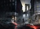 The Division wallpaper 3