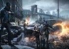 The Division wallpaper 2