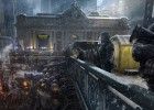 The Division wallpaper 1