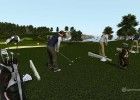 Tour Golf Online screenshot 2