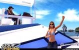 World Tour Fishing shot 1
