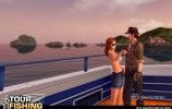 World Tour Fishing shot 2