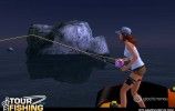World Tour Fishing shot 4
