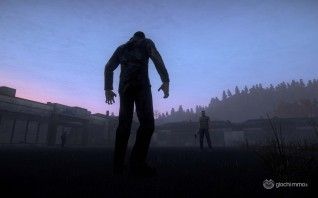 H1Z1 screenshot 2