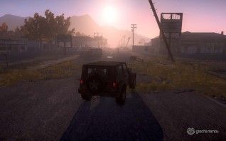 H1Z1 screenshot 4