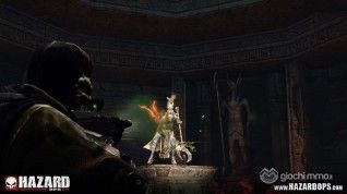 Hazard Ops screenshot 7