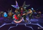 Heroes of the Storm screenshot 11