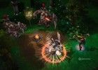 Heroes of the Storm screenshot 1