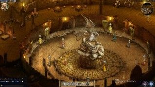 Herokon Online screenshot 3