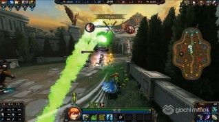 SMITE - Scylla Screenshot 1_1