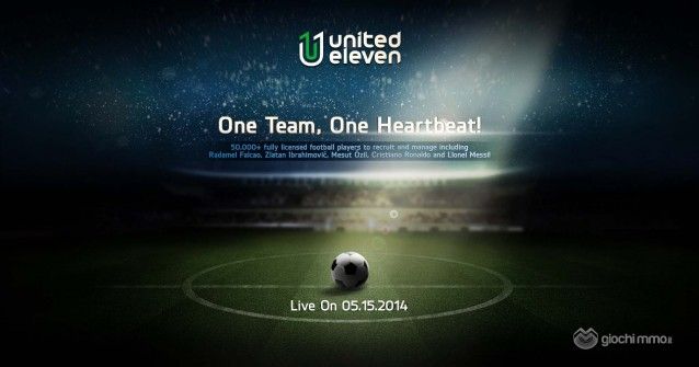 United Eleven Image teaser copy