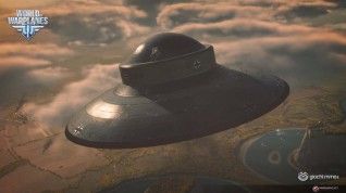 World of Warplanes April Fools shot (1)