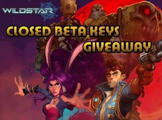 wildstar giveaway image