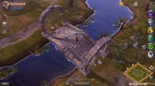 Albion Online screenshot (8)