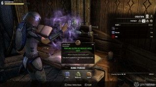 Elder Scrolls Online screenshots (39)