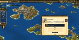 Grepolis screenshot 1