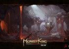 Monkey King Online wallpaper 5