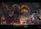 Monkey King Online wallpaper 4