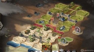 Panzer General Online