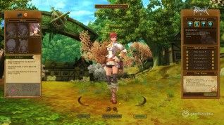 Ragnarok Online screenshot (3)