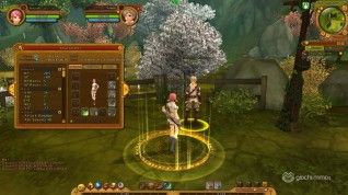 Ragnarok Online screenshot (4)