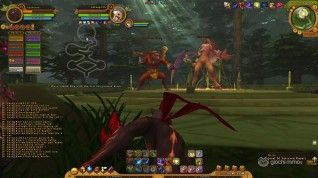 Ragnarok Online screenshot (5)