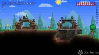 Terraria shot 1