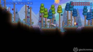 Terraria shot 2