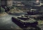 Armored Warfare screenshot 9