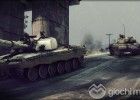 Armored Warfare screenshot 2