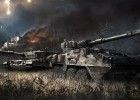 Armored Warfare wallpaper 2