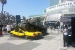 E3 2014 photo 11