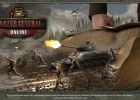 Panzer General Online wallpaper 2
