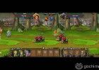 Pockie Kingdom screenshot 1
