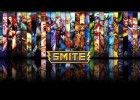 SMITE wallpaper 1