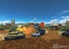 Tanki Online screenshot 2