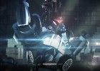 Transformers Universe wallpaper 4