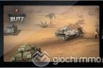 World of Tanks Blitz shots (1)