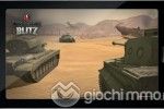 World of Tanks Blitz shots (2)