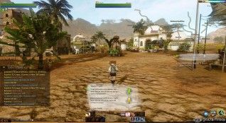 Archeage