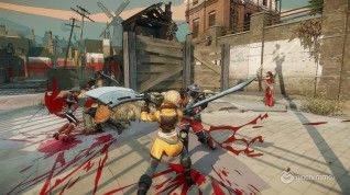 BATTLECRY screenshots1