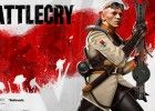 Battlecry wallpaper 5