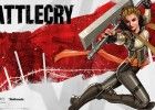 Battlecry wallpaper 4