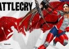 Battlecry wallpaper 3