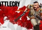 Battlecry wallpaper 2