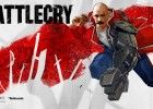 Battlecry wallpaper 1